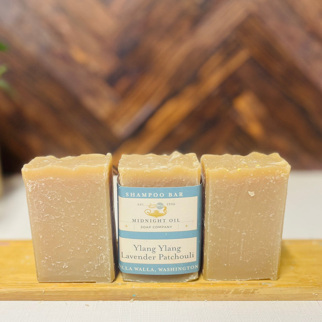bar shampoo ylang ylang lavender patchouli ego friendly traveling shampoo camping
