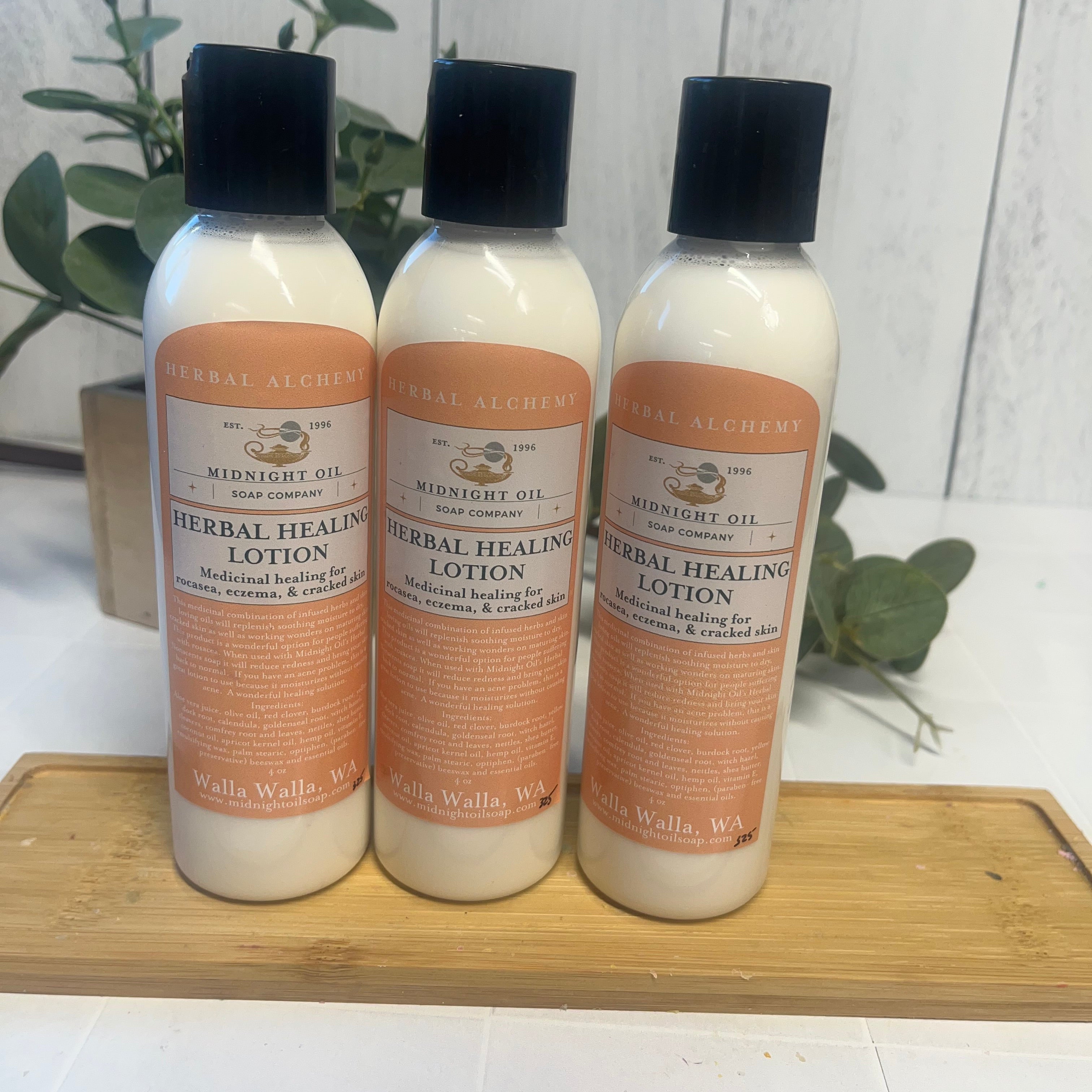 れなぴんさん専用RL STIM CELL EXPERT LOTION Soothing Body Lotion ~ RSL Revolutionary Labs