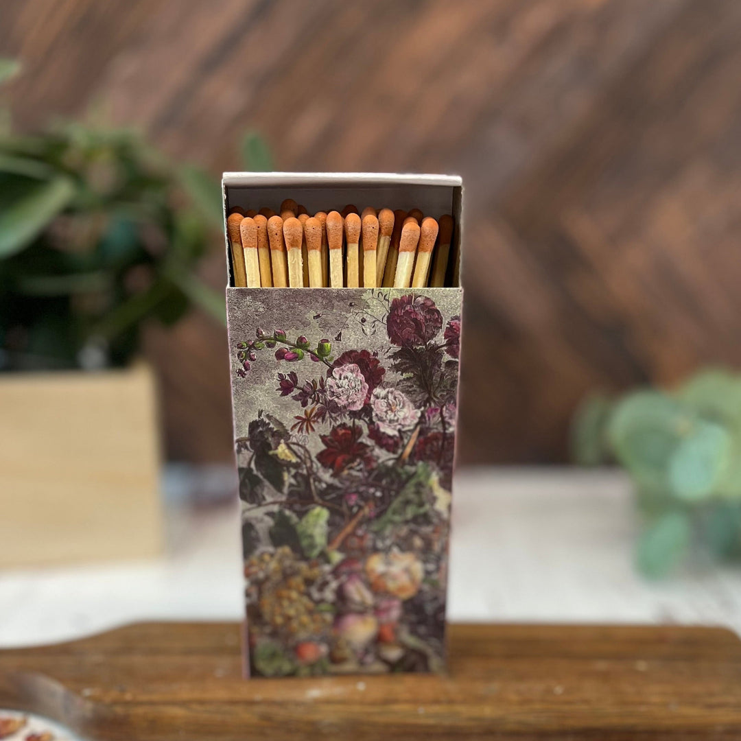 matches midnight oil soap