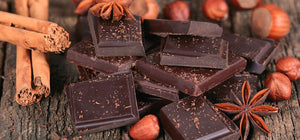 CHOCOLATE IN SKIN CARE....WHY????