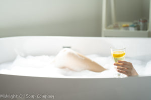 How to Revitalize your Spirit with Sacred Baths