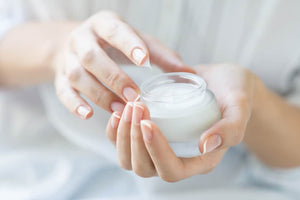 BODY BUTTER