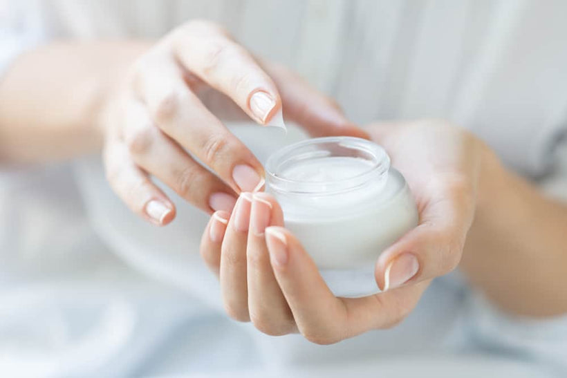 BODY BUTTER