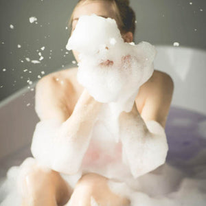 BUBBLE BATH