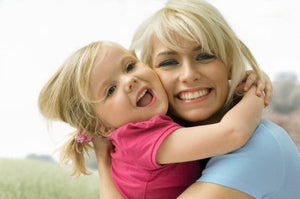 MOTHER'S DAY GIFTS