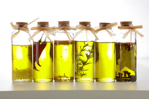 HERBAL HEALING APOTHECARY