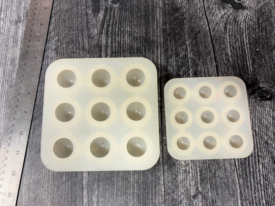 MOLD MEDIUM BALLS