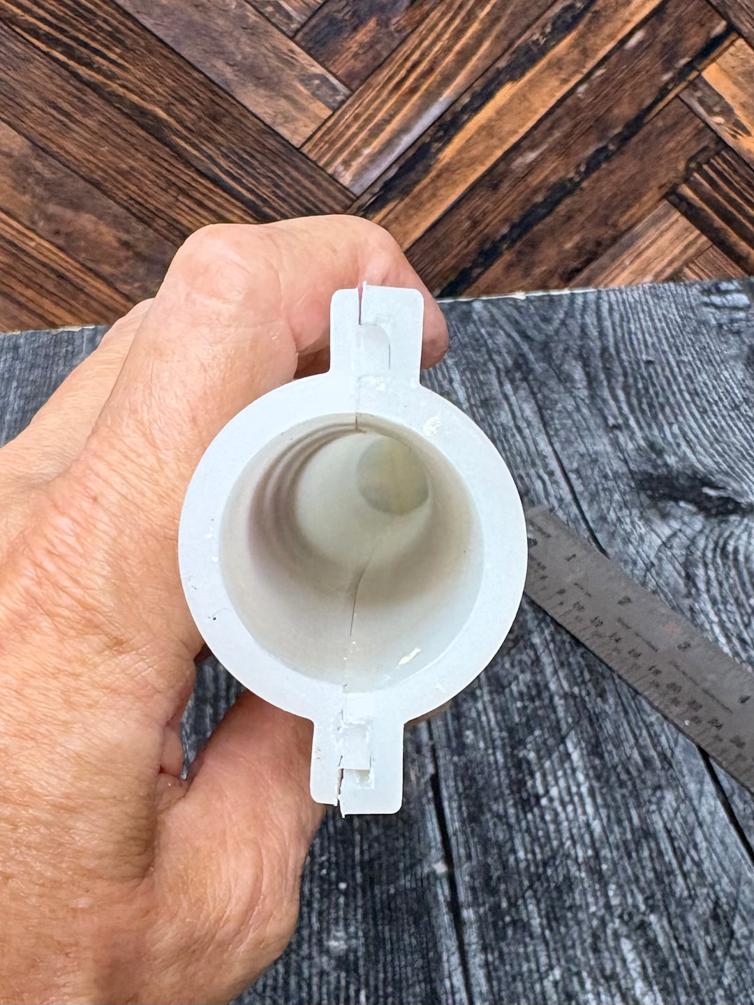MOLD LARGE CIRCLE