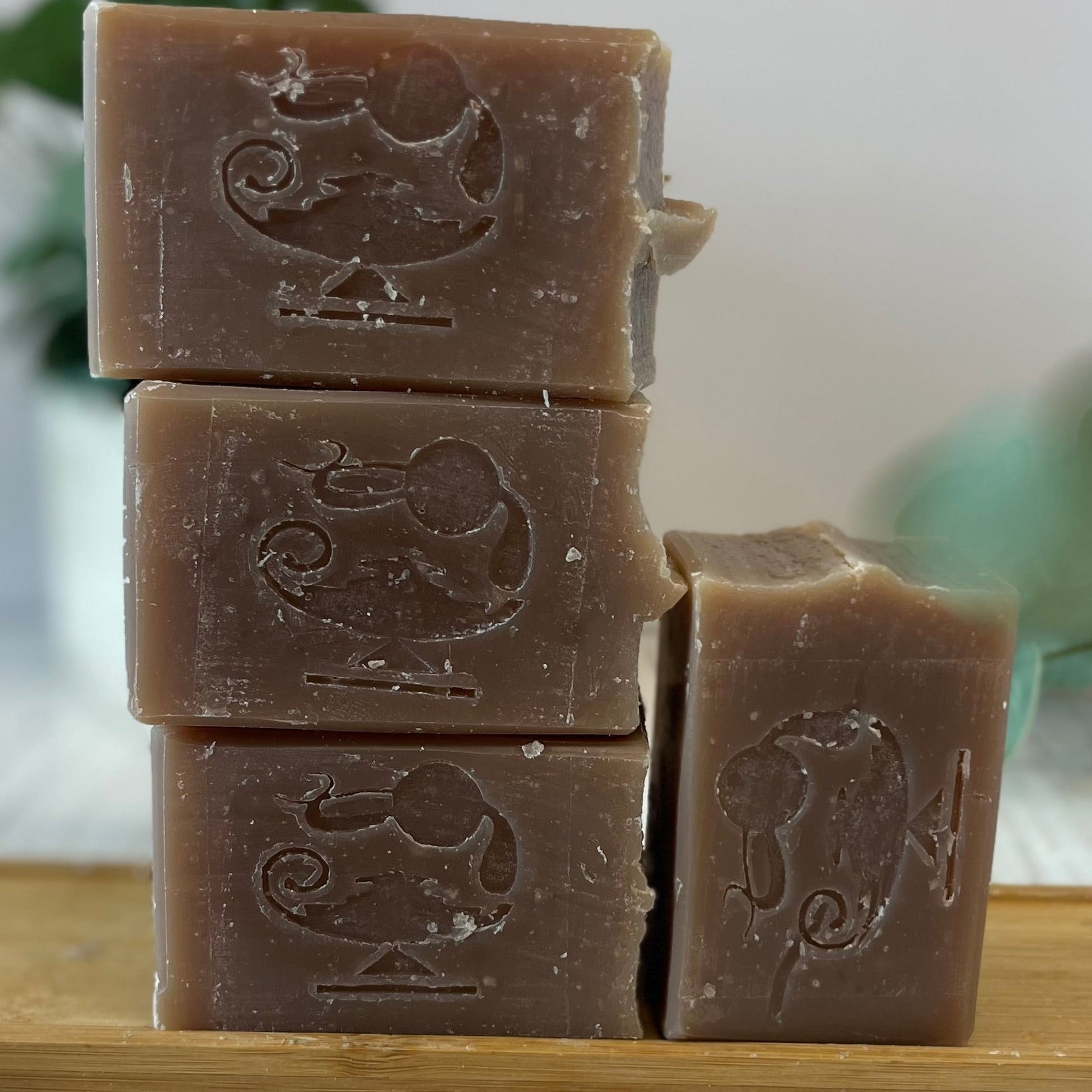 HAIR REPAIR~Goat Milk Shampoo – Midnight Oil Soap Company