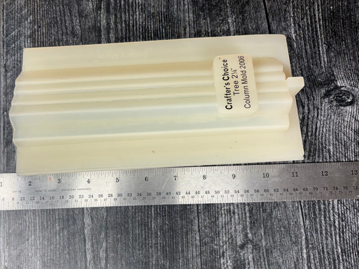 MOLD LARGE SNOWFLAKE