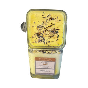 DRIFTWOOD ~Soy Candle