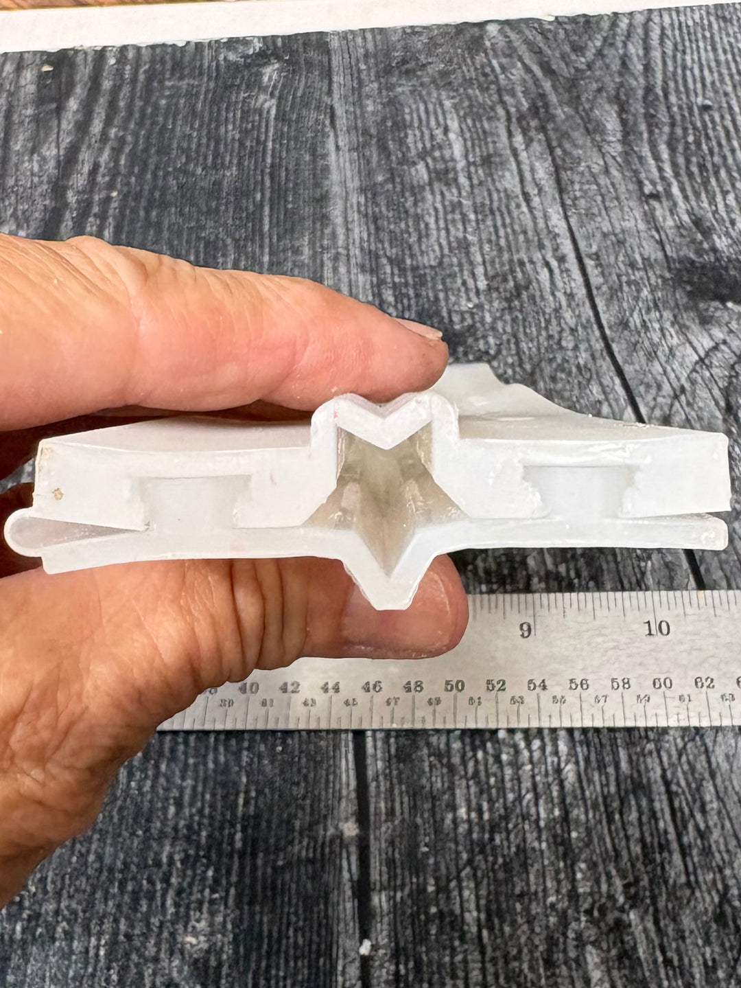 MOLD SMALL STAR