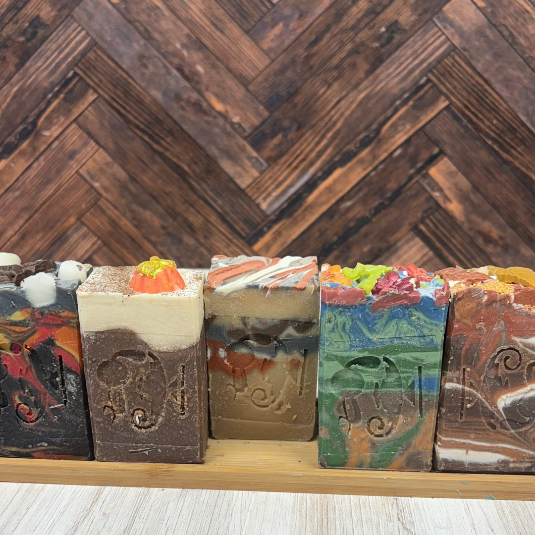 fall goat milk soap best awesome must have midnight oil soap