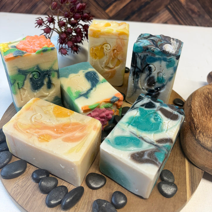 ROOTED RISING COLLECTION