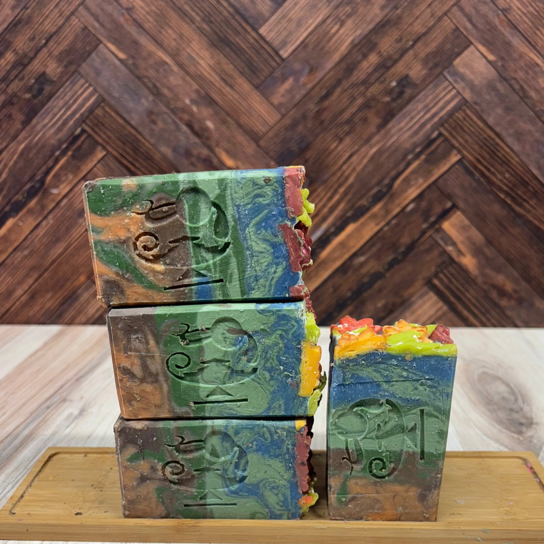 fall goat milk soap best awesome must have midnight oil soap