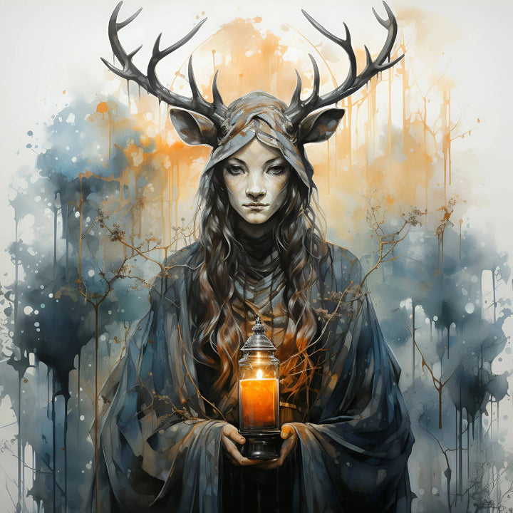 ELEN OF THE WAYS- Coming Mid-March