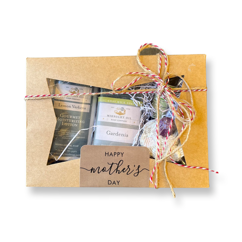 MOTHER'S DAY BOX