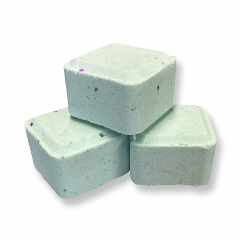 SHOWER STEAMERS