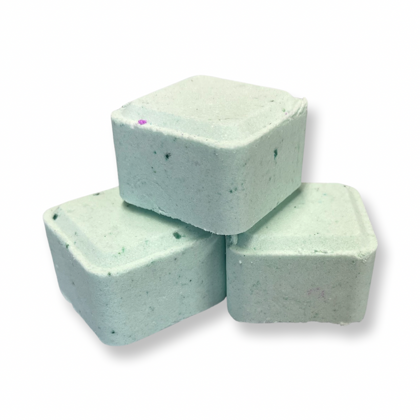 SHOWER STEAMERS