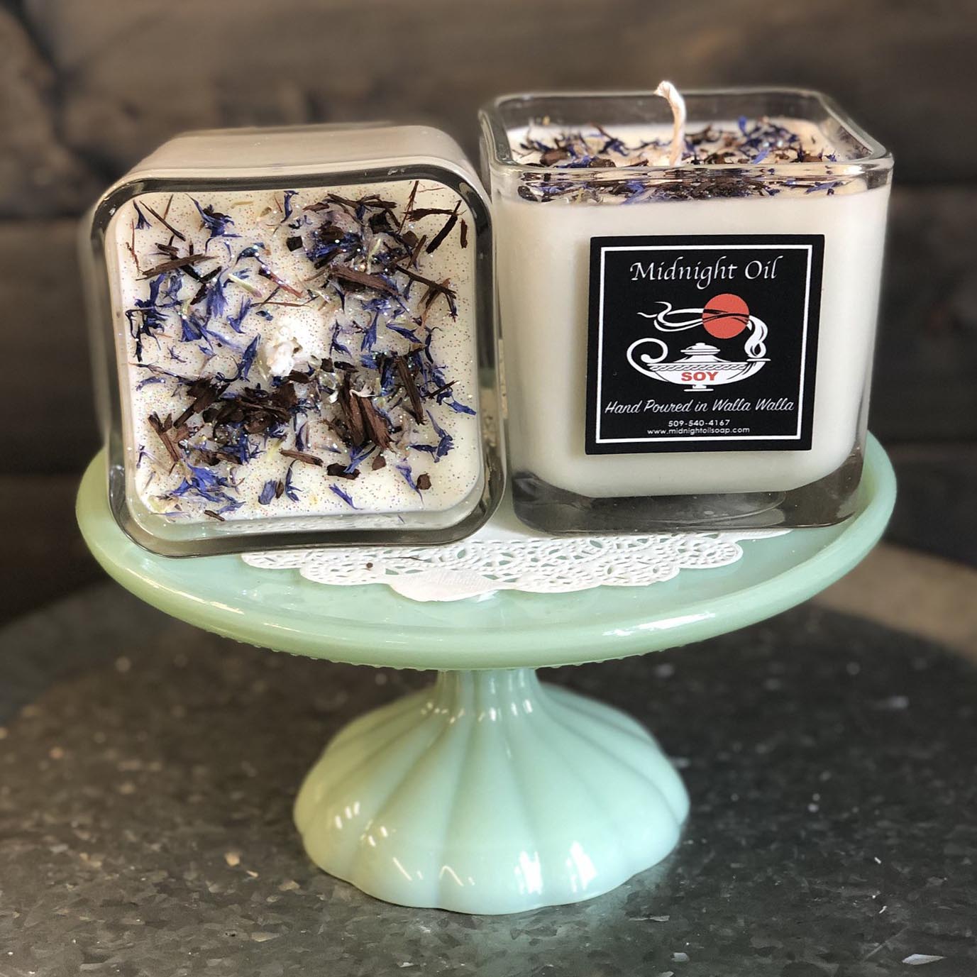 DRIFTWOOD ~Soy Candle