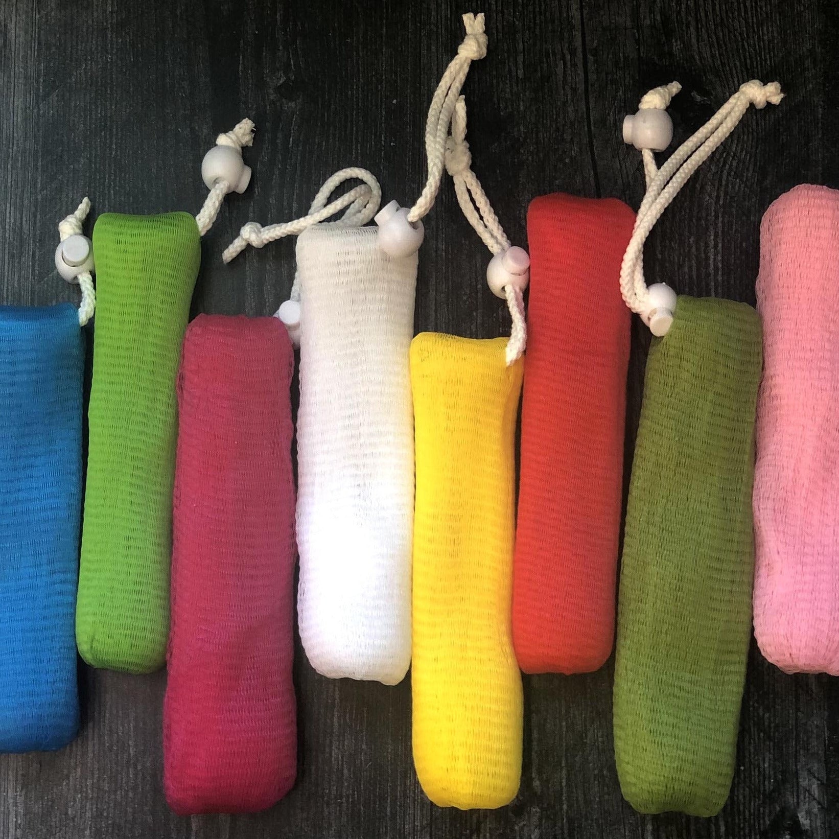 SOAP SOCKS