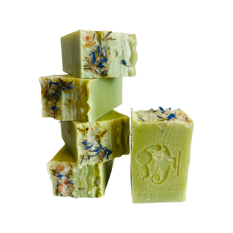 FENG SHUI ~ Goat Milk Soap