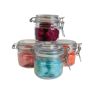 SUGAR SCRUBS COLLECTION