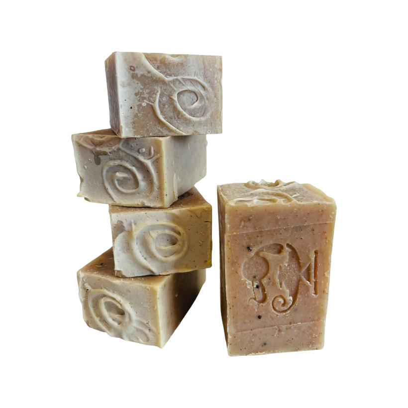 FACIAL SPA SOAPS