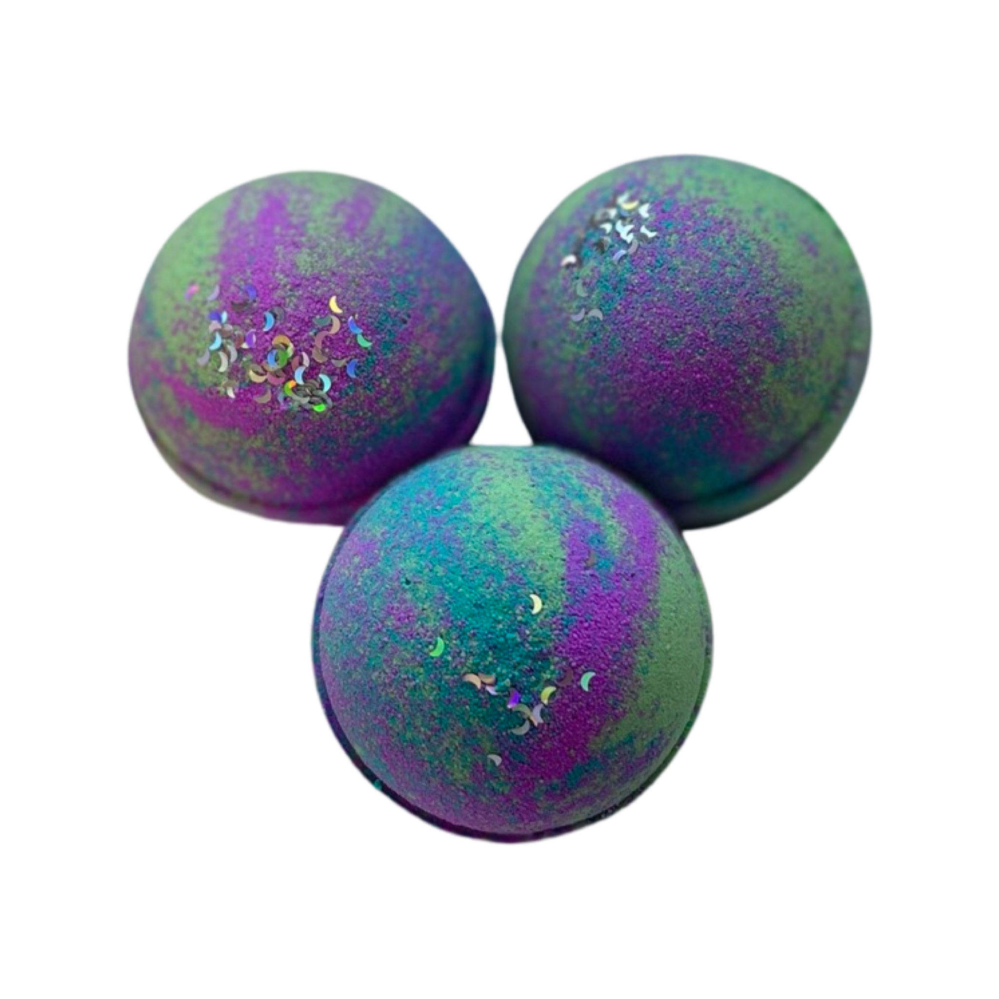 UNICORN POOP ~Bath Bomb