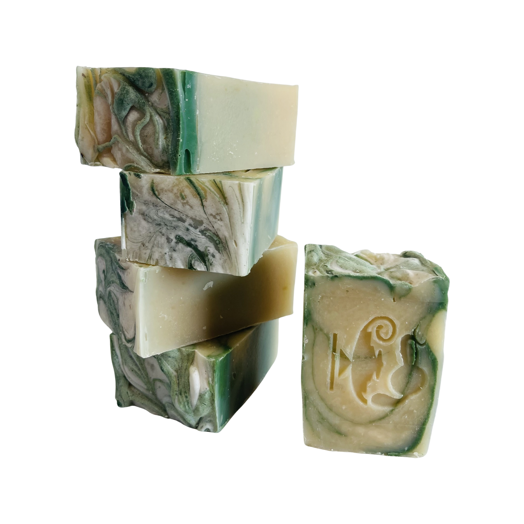 STUD SUDS ~Goat Milk Soap lol