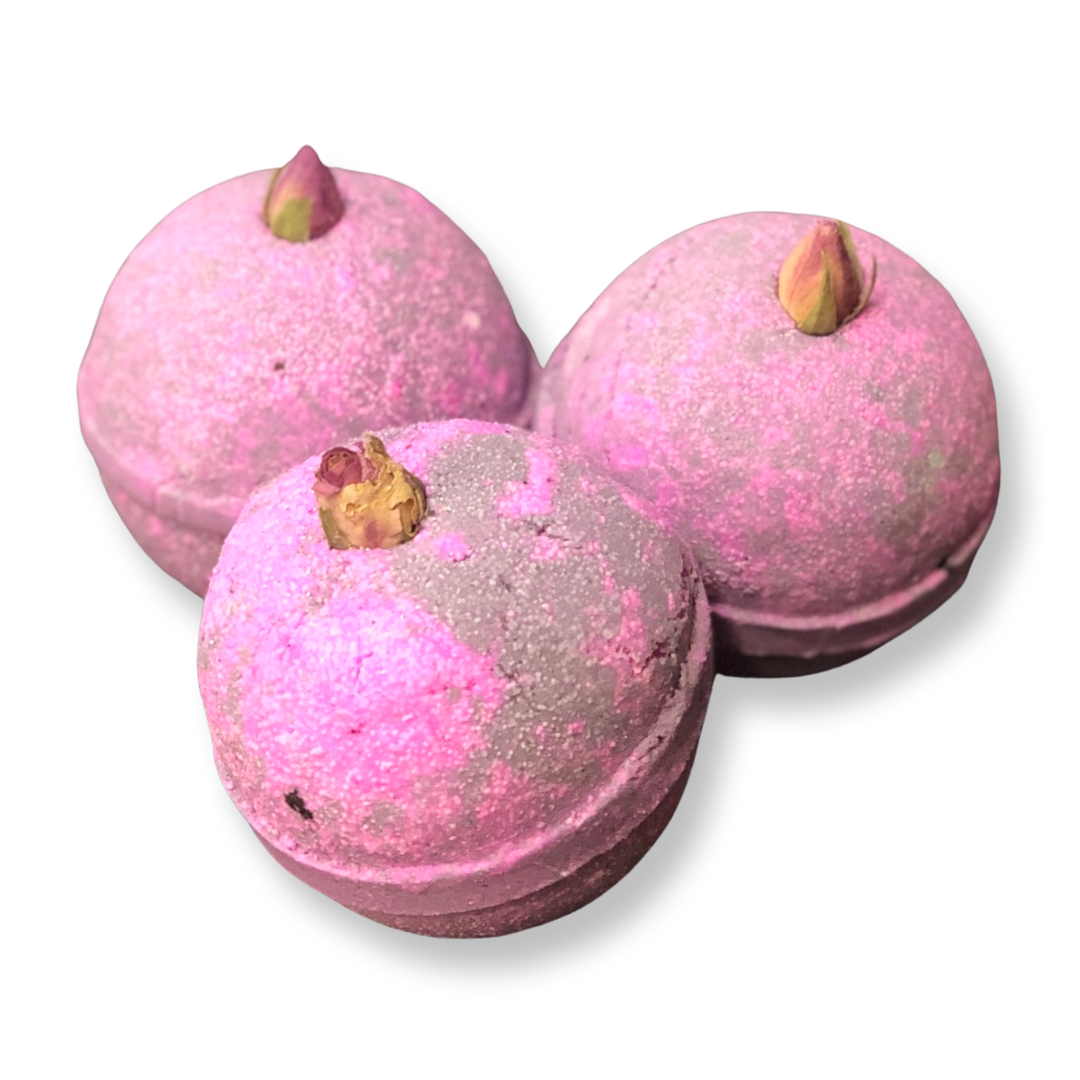 Nipples of Venus ~Bath Bomb