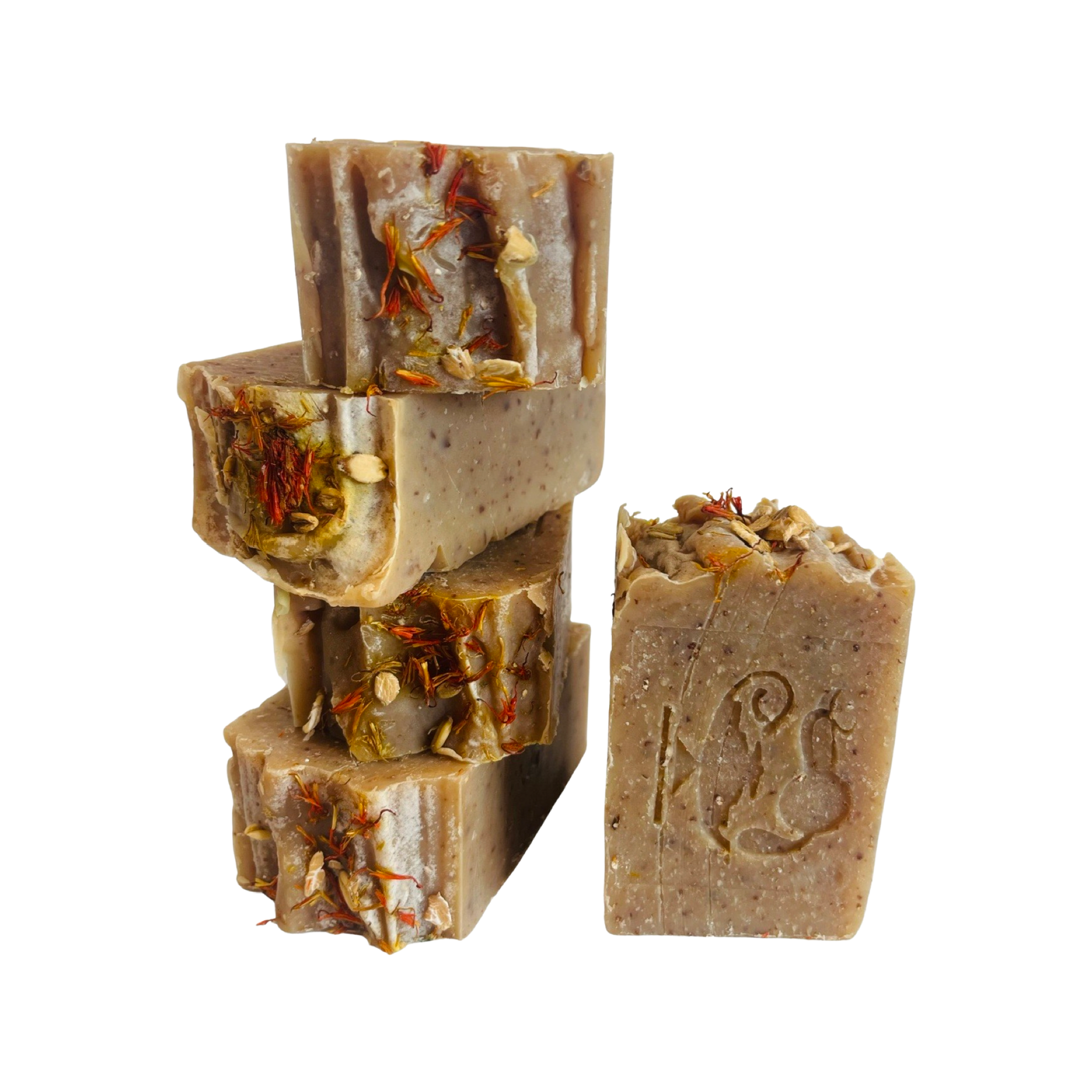 HINOKI WOOD~Goat Milk Soap