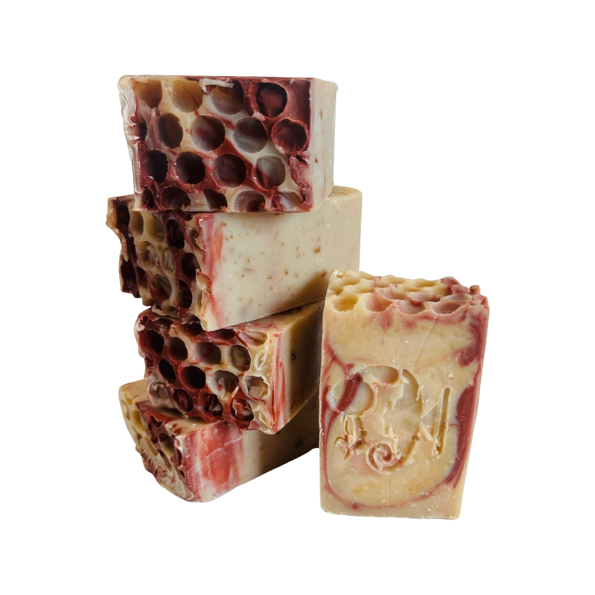 MILK & HONEY~Goat Milk Soap