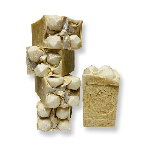 **NEW** WINTER CHEER~Goat Milk Soap
