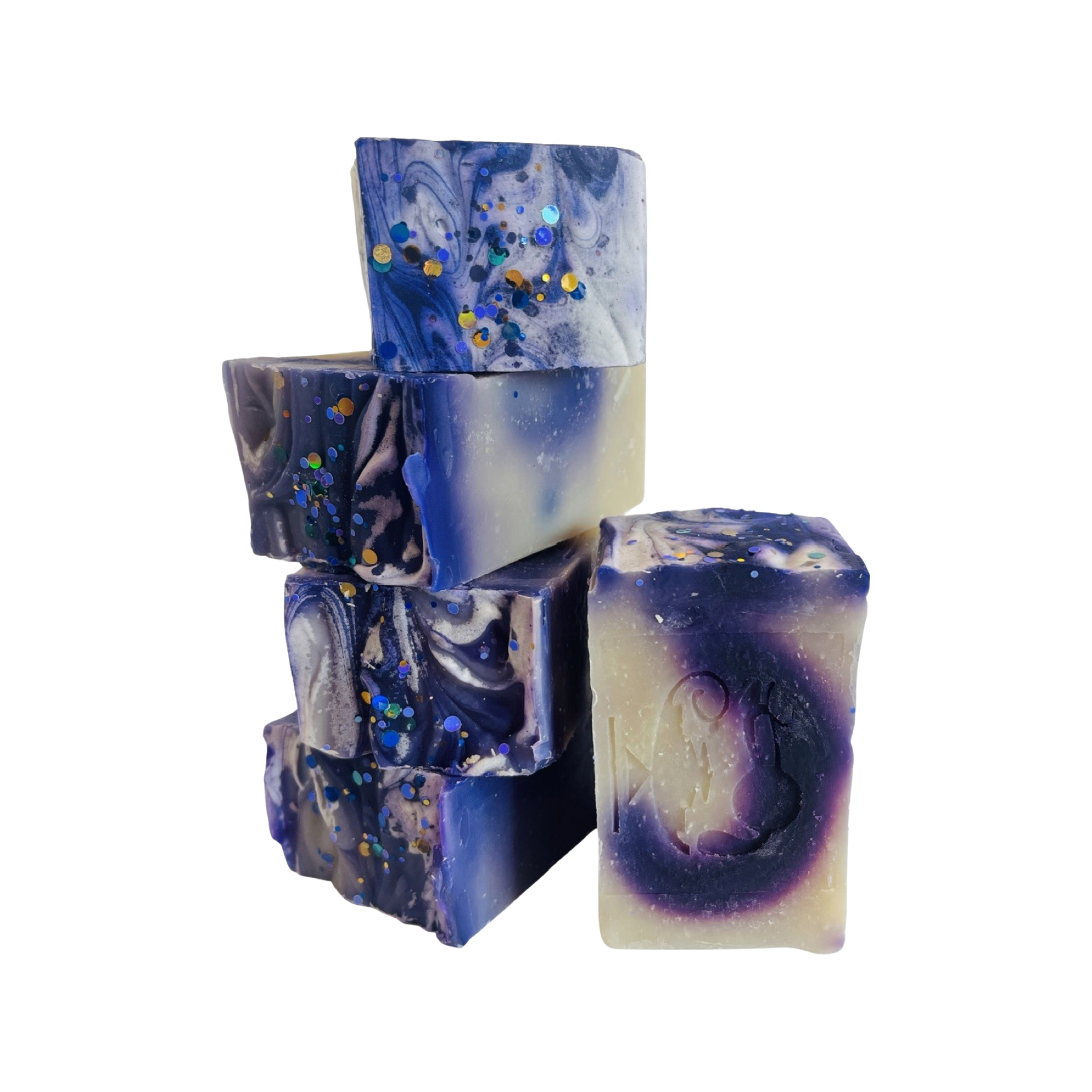 LILAC~Goat Milk Soap