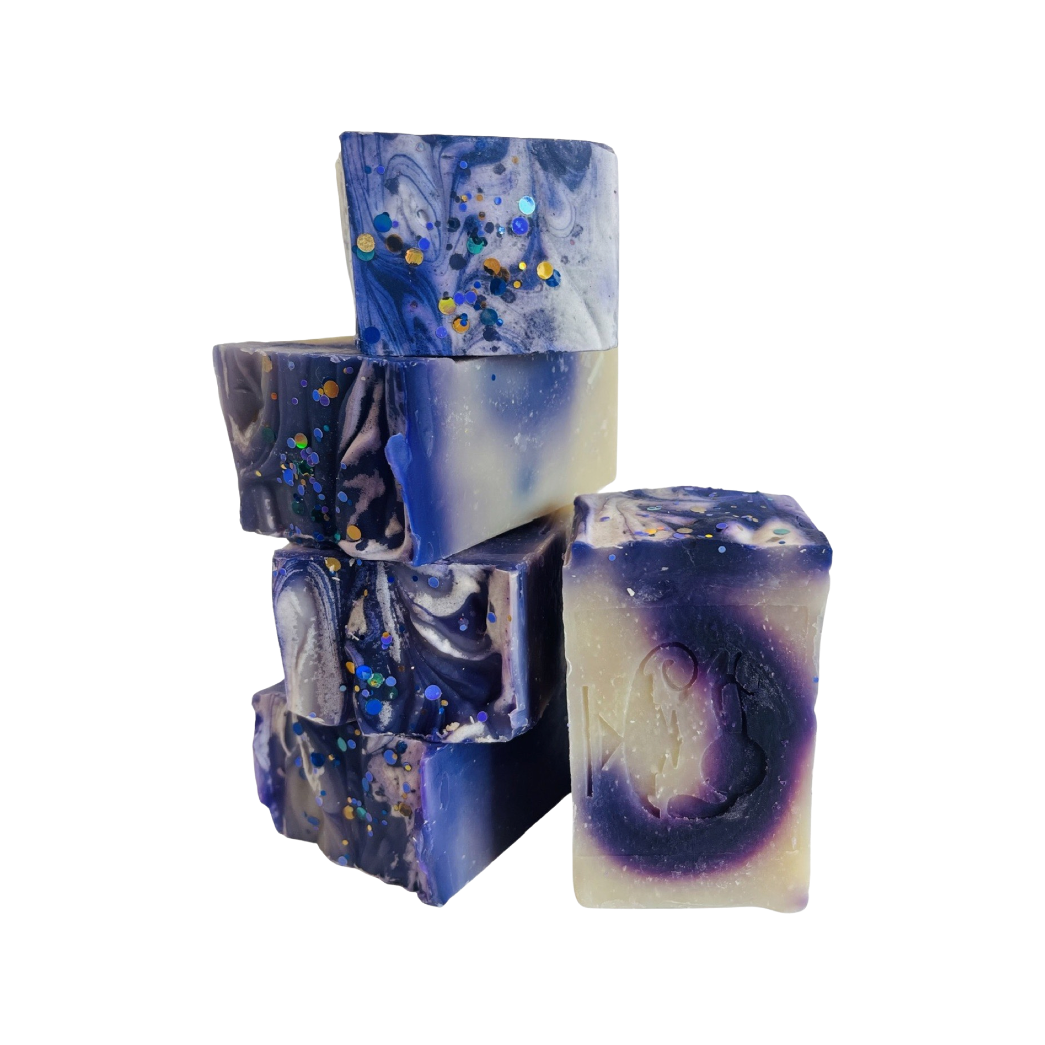 Lilac Goat Milk Soap