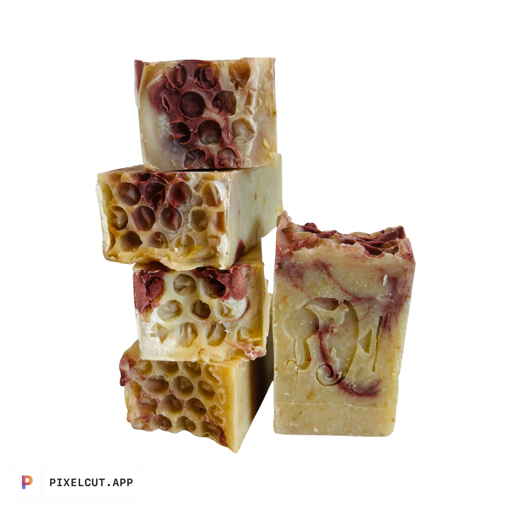RAVENS SECRET ~Goat Milk Soap